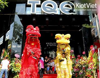 TQQ – Đẳng cấp thời trang Việt
