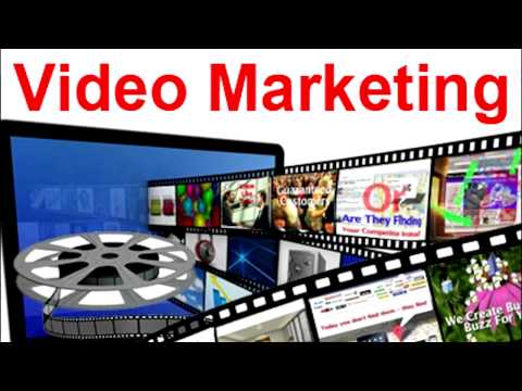 4 Lợi thế của video marketing