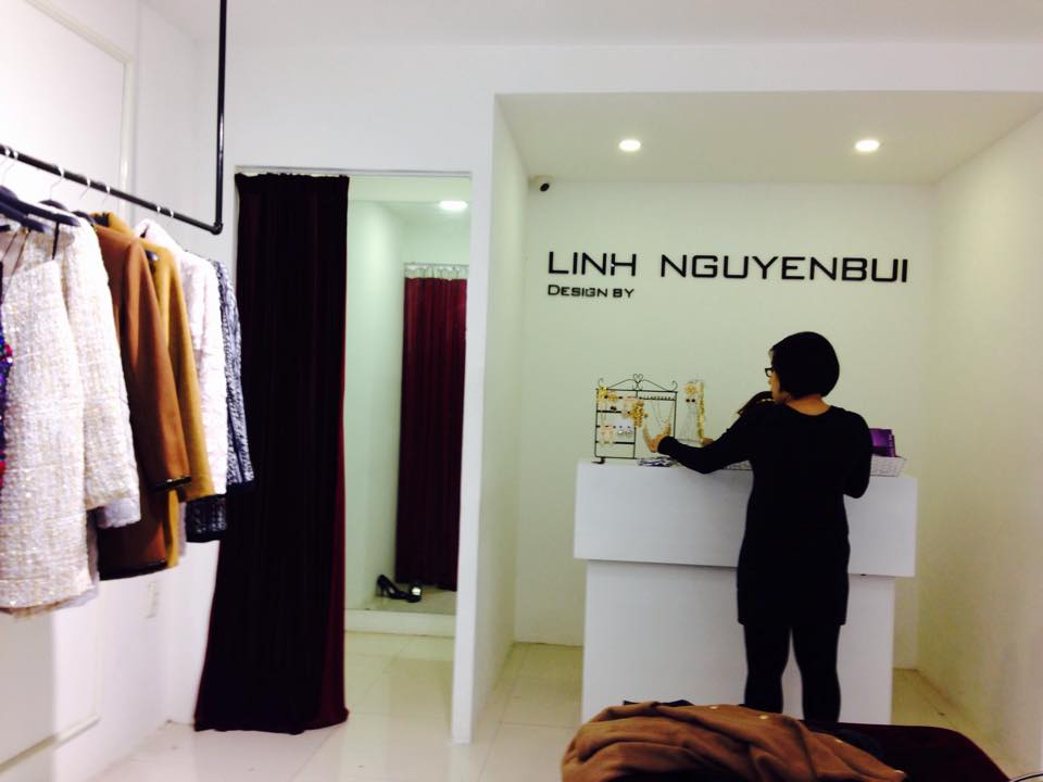 Shop Linh Nguyễn Bùi