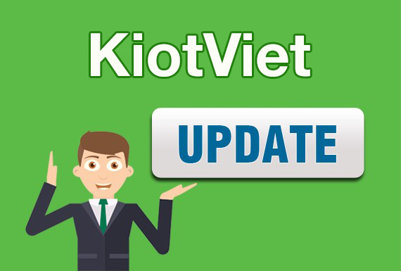 KiotViet ra mắt tính năng giao hàng (COD)