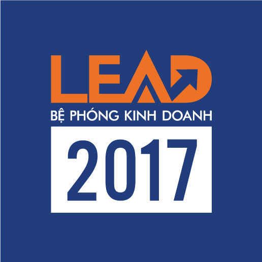 LEAD 2017 - Bệ phóng kinh doanh cho các Nhà bán lẻ