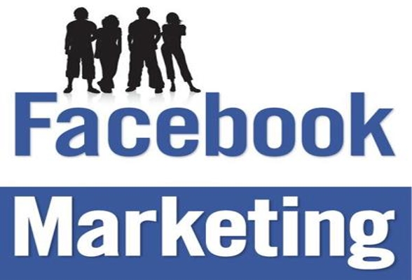 Các cách marketing cửa hàng trên facebook