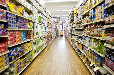 Giải pháp quản lý kho hiệu quả cho siêu thị mini