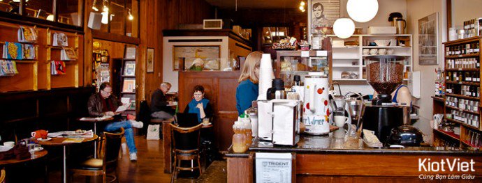 3 lưu ý về phong thủy cho quán cafe