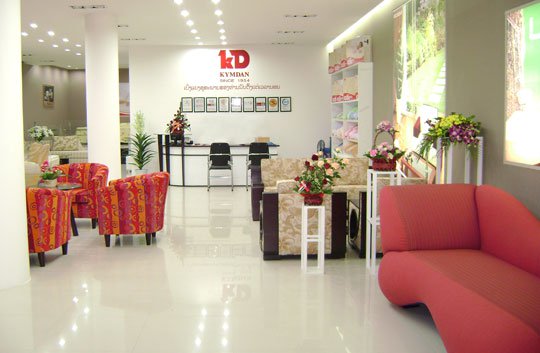 Kinh doanh nội thất hiệu quả với phần mềm quản lý bán hàng Ki-ốt Việt