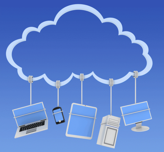 4 cách tiết kiệm chi phí với công nghệ lưu trữ Điện toán đám mây