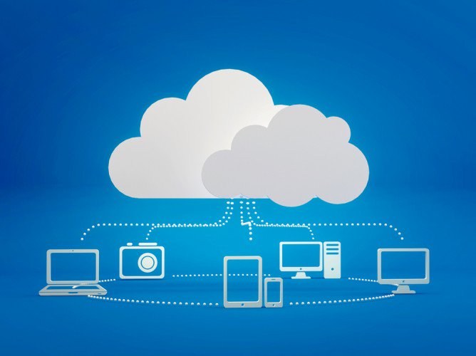 Phần mềm bán hàng Điện toán đám mây – Xu hướng của ngành bán lẻ