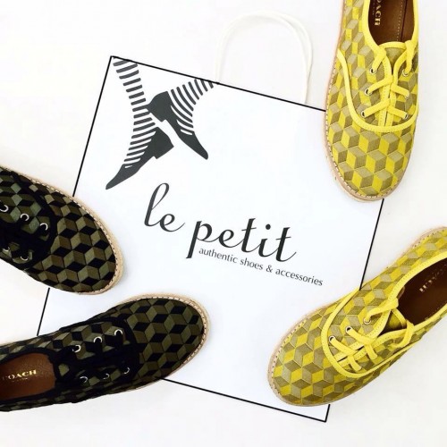 Giày Le petit – Khởi nghiệp chỉ với 1 triệu 800 ngàn đồng