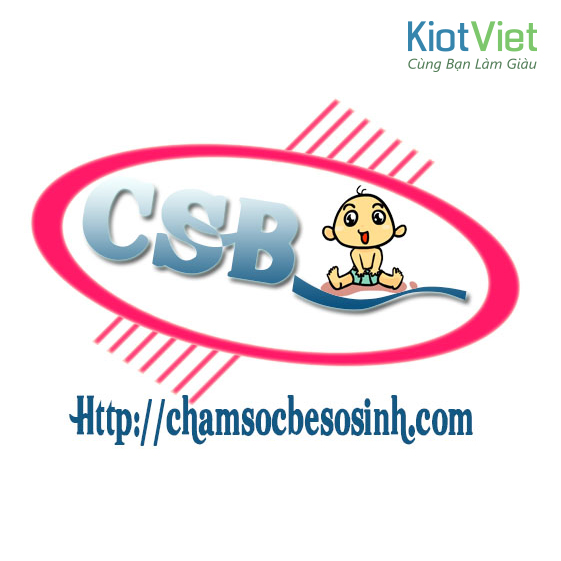 Chamsocbesosinh.com – Thiên đường cho trẻ thơ