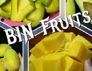 ‘Bảo Hành Hoa Quả’- BÍ KÍP kinh doanh của cô chủ Bin Fruits