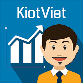 KiotViet ra mắt app QUẢN LÝ trên di động