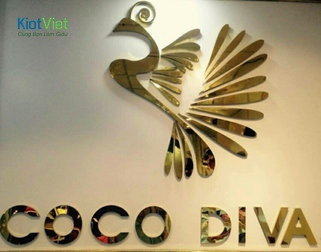 COCO DIVA – Giày Việt Nam Xuất Khẩu