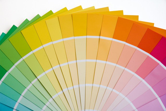Màu sắc trong nhà hàng của bạn sẽ ảnh hưởng tới khách hàng như thế nào?