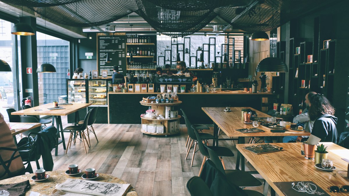 Phần mềm order cafe giúp ghi đơn nhanh hơn thế nào?